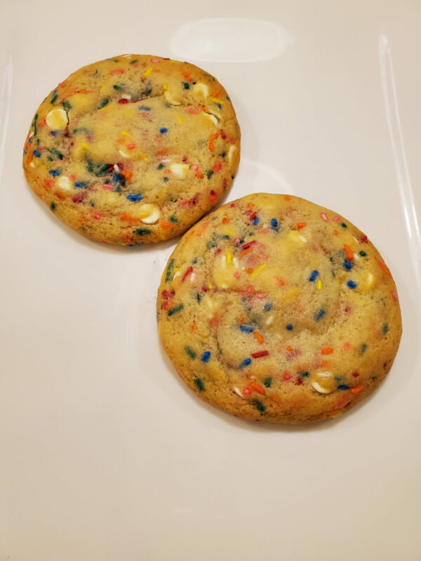 Funfetti Town - Image 2