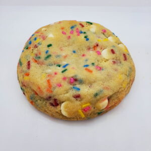 Funfetti Town