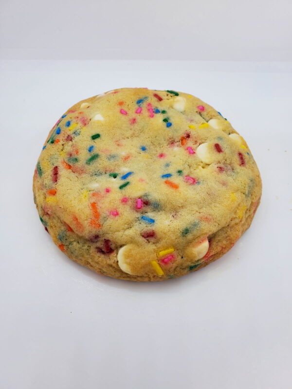 Funfetti Town