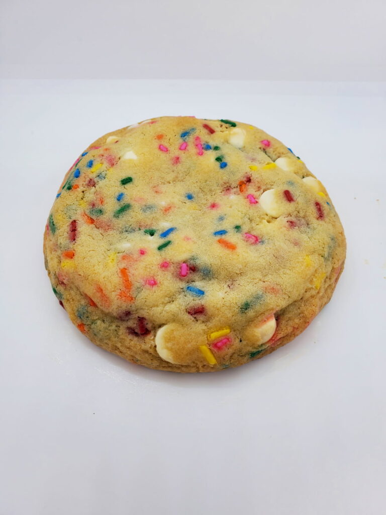 Funfetti Town